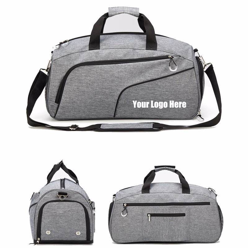 Sport Gym Duffel Bag