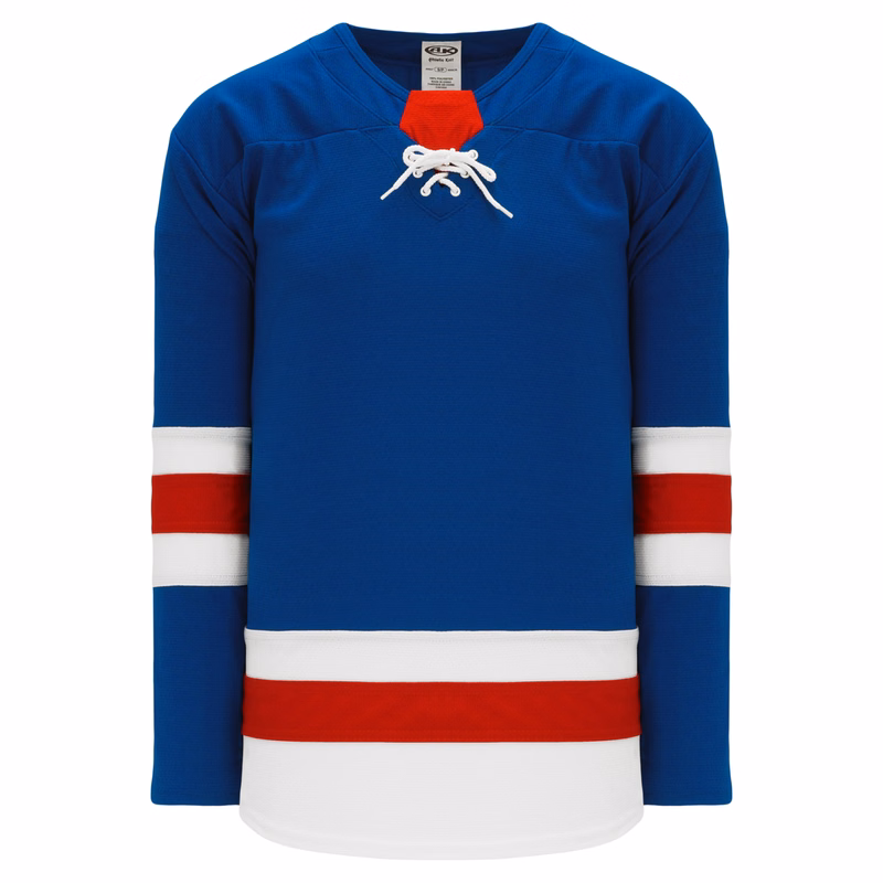 Pro Hockey Jerseys H550B-NYR-G03