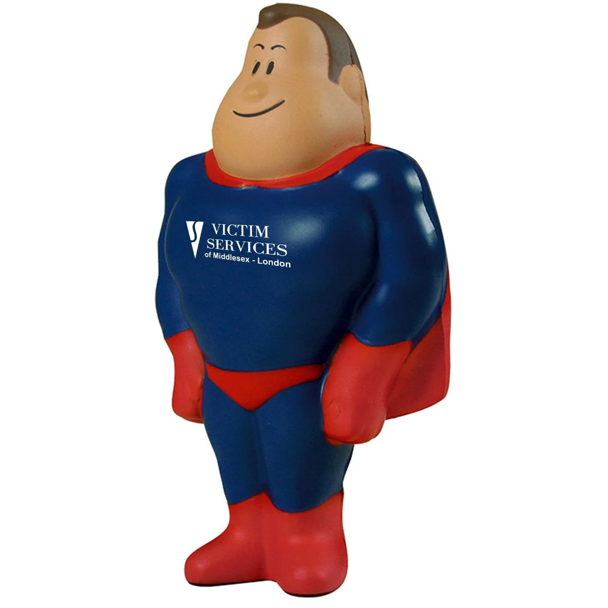 Superhero Stress Reliever 1