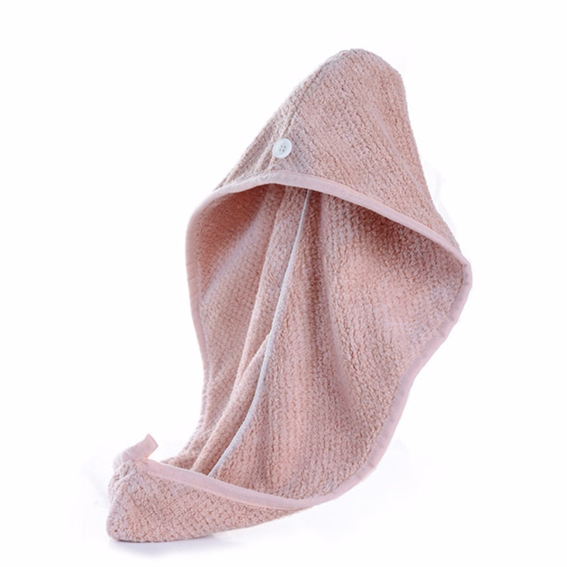 Hair Dryer Towel