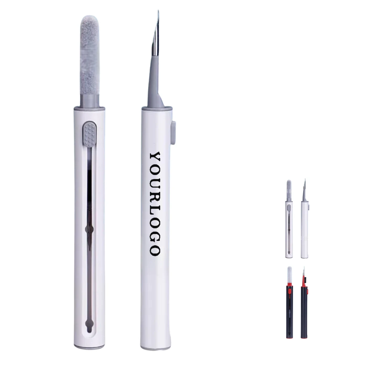 Earphone candleaner Kit 1