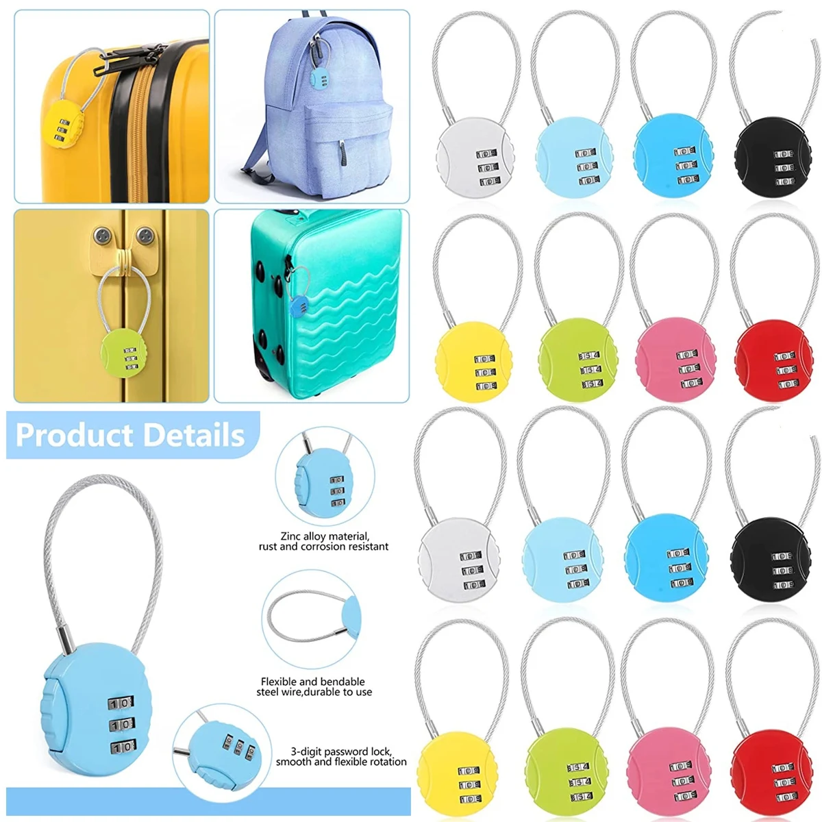 Password Lock 1