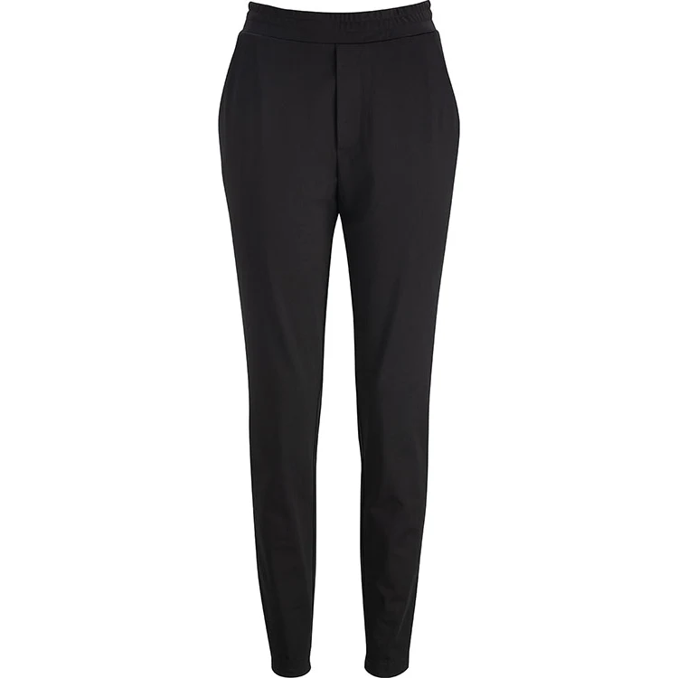 Point Grey Ladies Tapered Ankle Pant 1