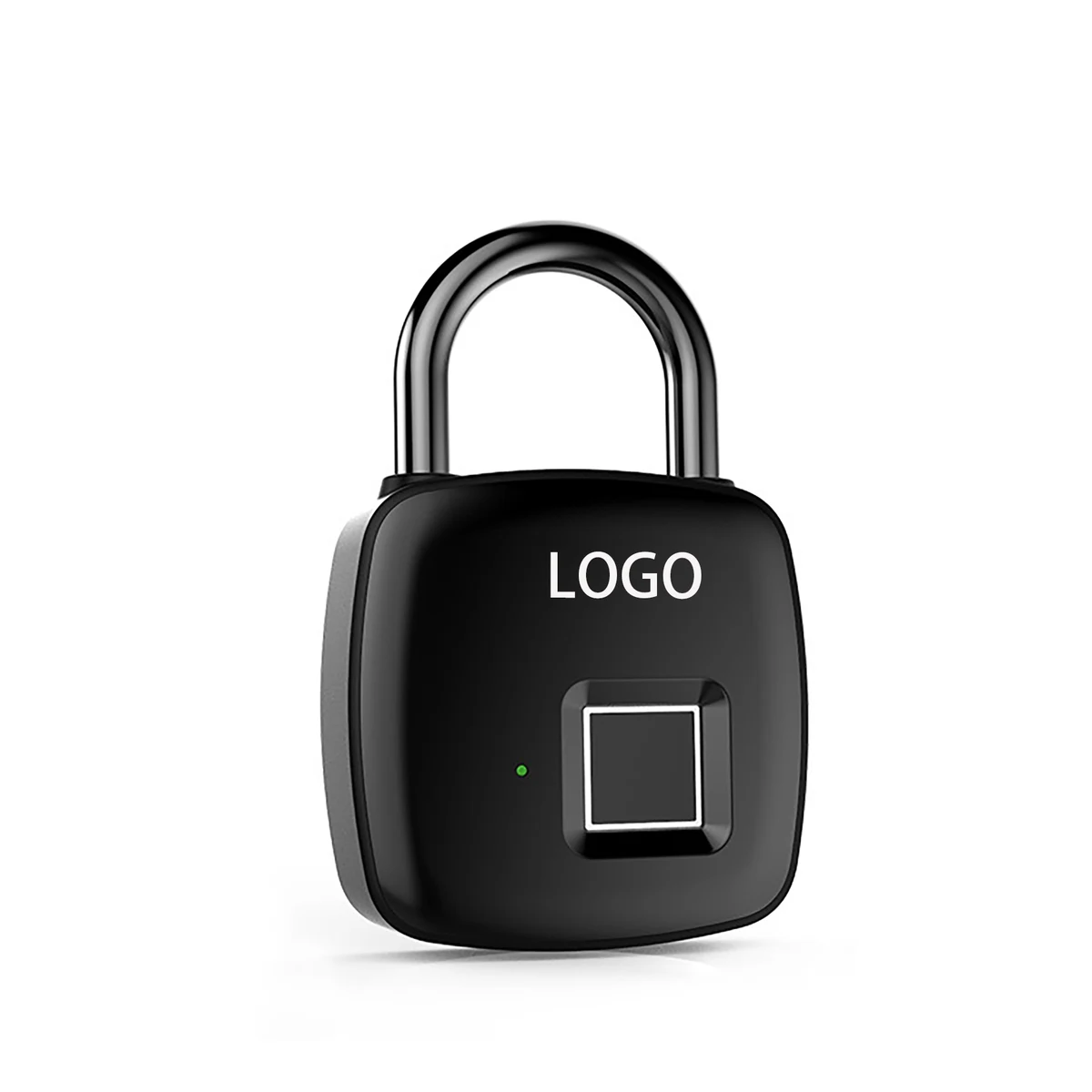 Electronic Door Lock Fingerprint Recognition 1