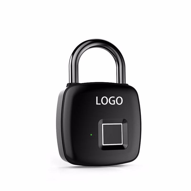 Electronic Door Lock Fingerprint Recognition