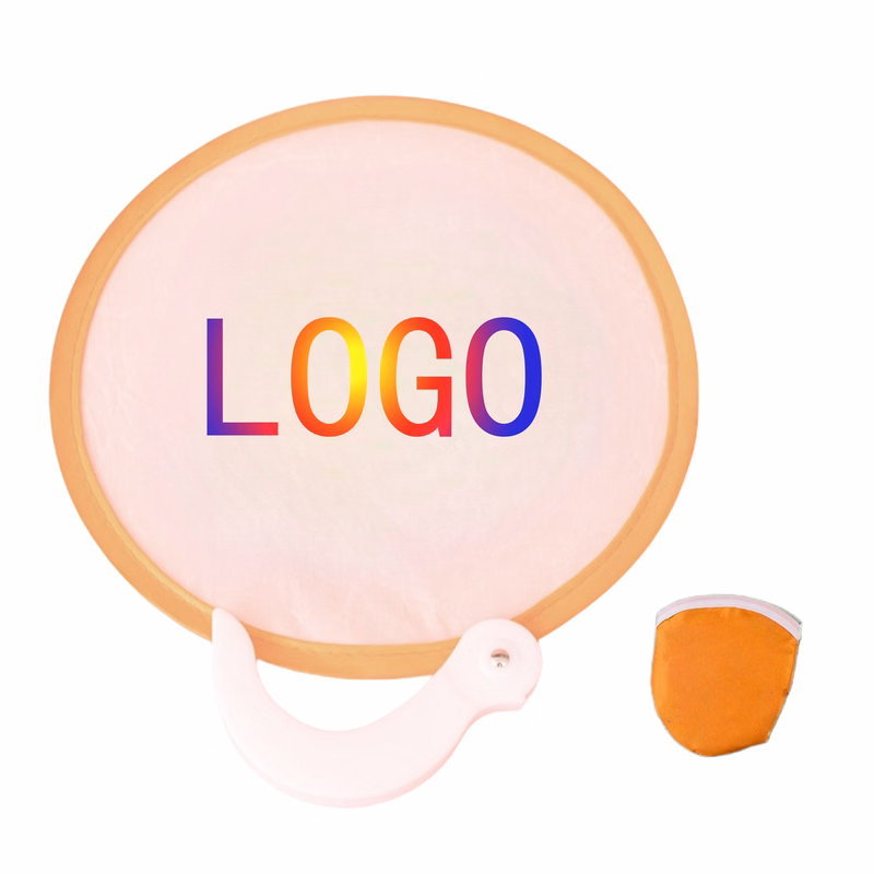 Handle Foldable Flying Disc
