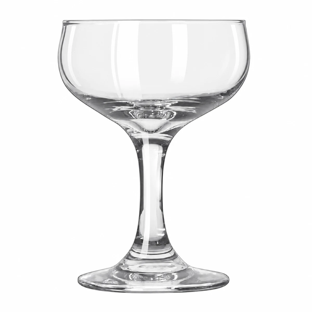 Libbey 5.5 oz Champagne Coupe 1