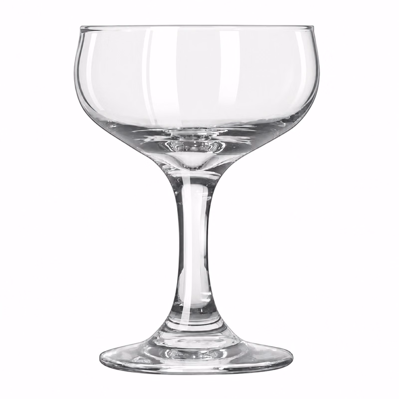 Libbey 5.5 oz Champagne Coupe