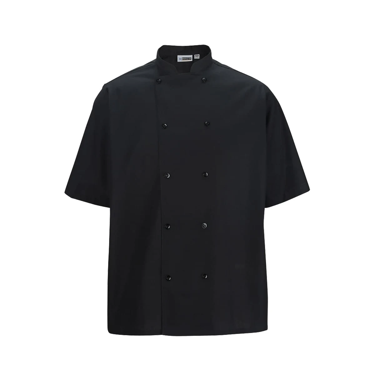 Short Sleeve Bistro Shirt 1