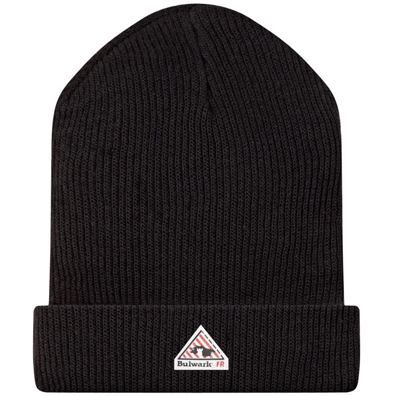 Bulwark Knit Beanie - HMC2 1