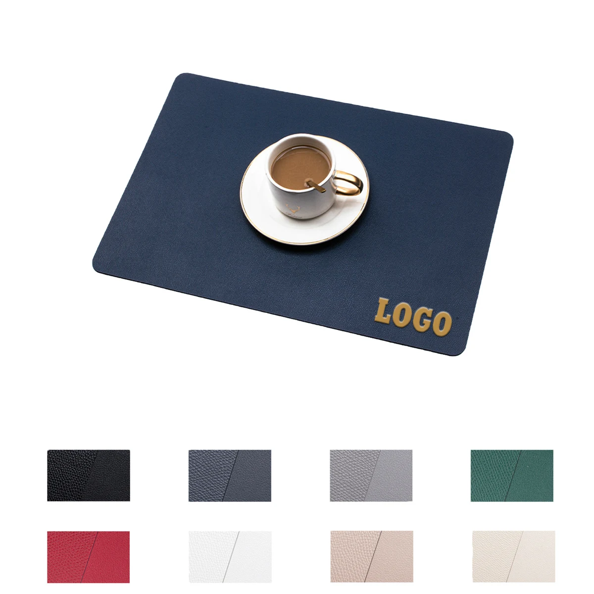 Luxe Table Guard Mat 1