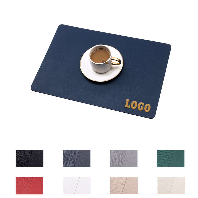 Luxe Table Guard Mat