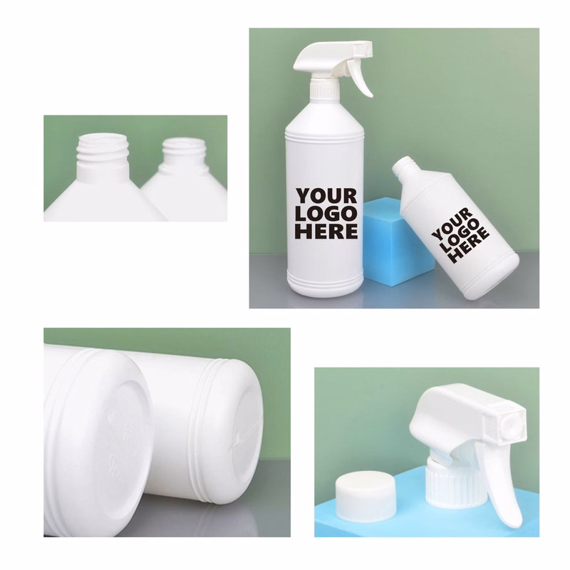 17oz Plastic Watering Can