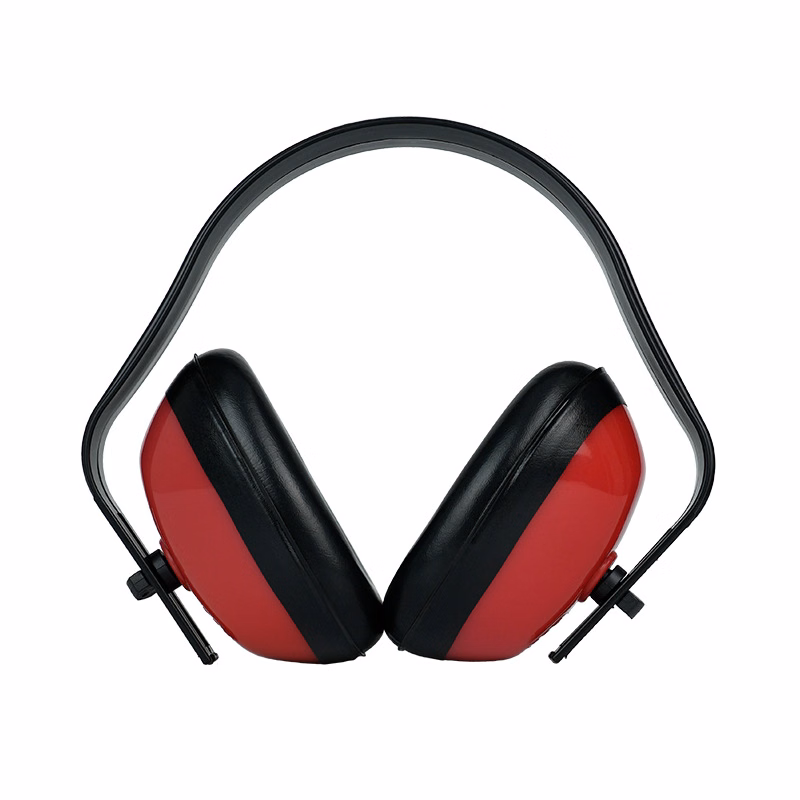 Noise Reduction Safety Ear Muffs
