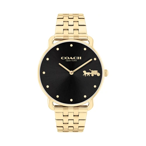 Coach Women's Elliot Watch 1