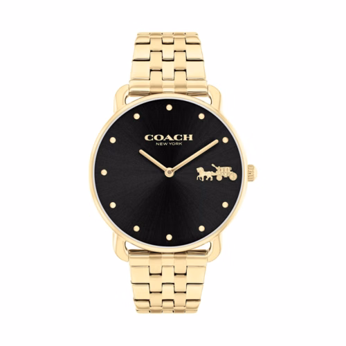 Coach Women's Elliot Watch
