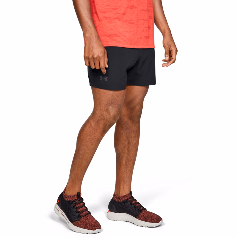 UA Qualifier WG Perf Men's 5 Shorts