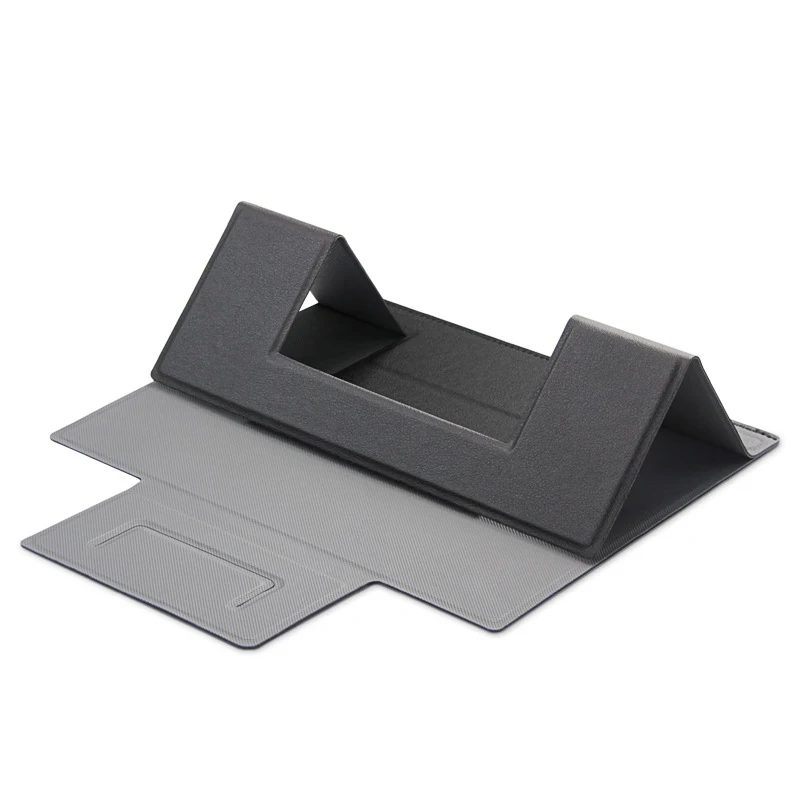 Adjustable and Foldable Laptop Stand 1