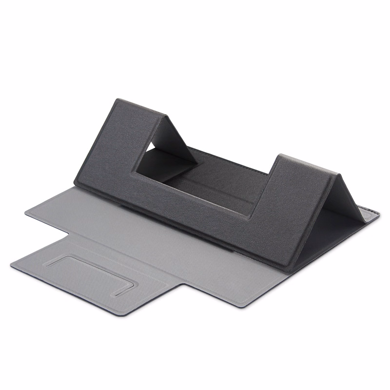 Adjustable and Foldable Laptop Stand