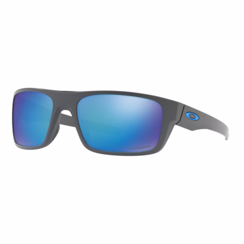Oakley Polarized Drop Point Sunglasses