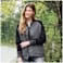 Womens HARGRAVE Roots73 Varsity Jacket