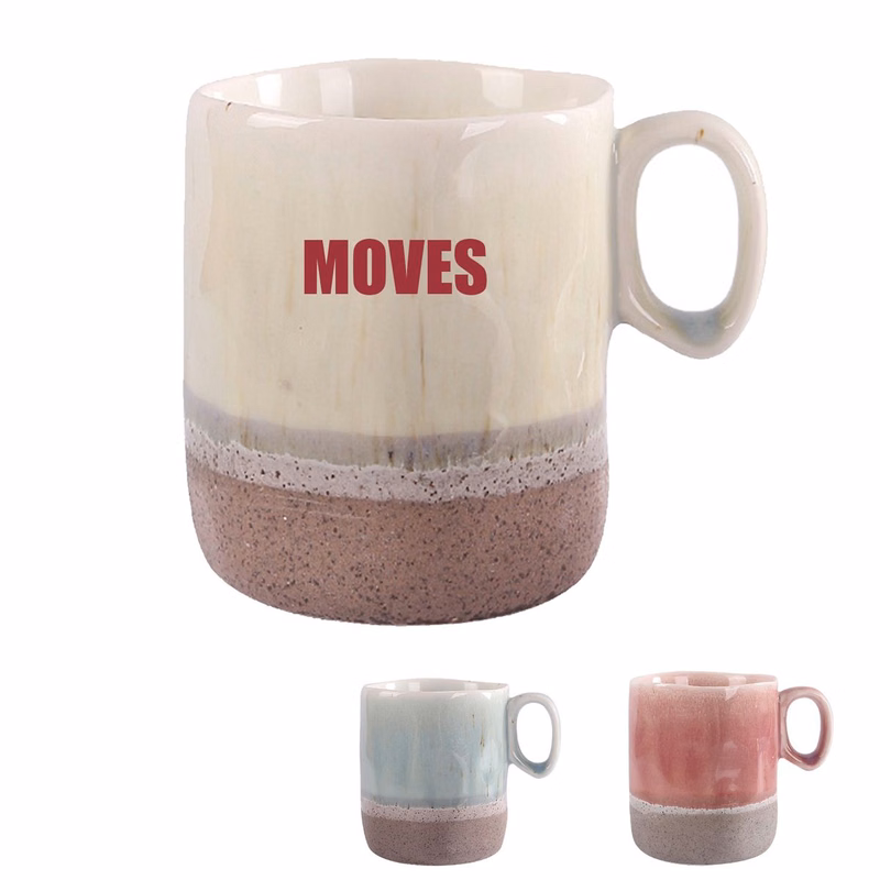 New Nordic Kiln Change Ceramic Mug