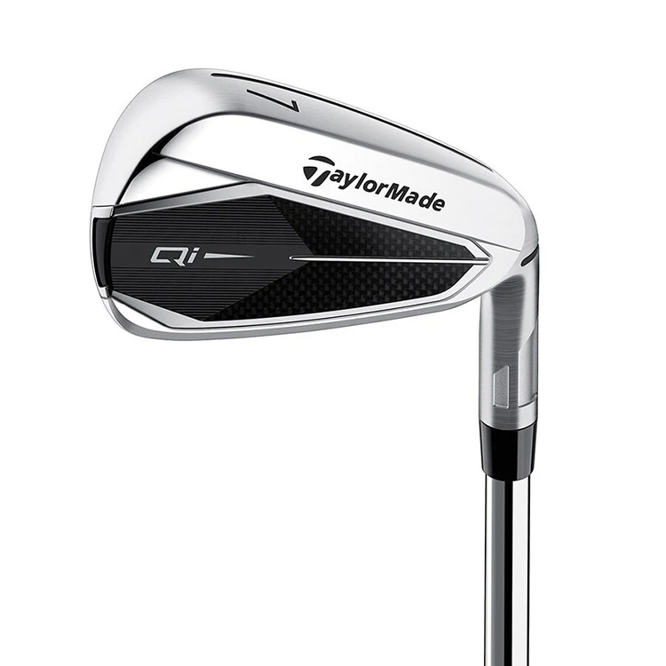 Taylormade Qi10 Iron 1