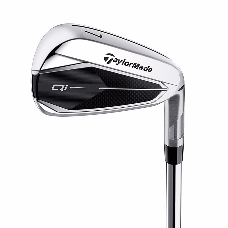 Taylormade Qi10 Iron