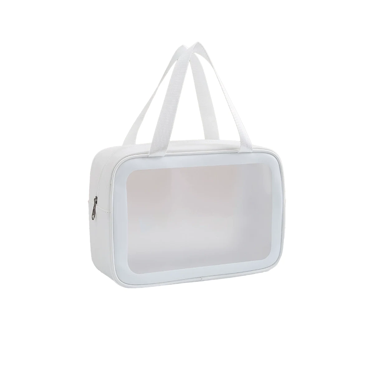 Customizable Transparent Storage Bag 1