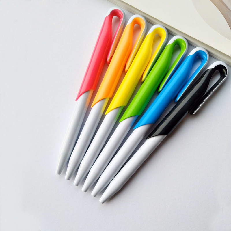 Comfortable Writing Ballpoint Pens