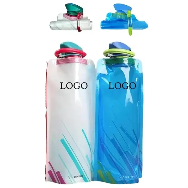 Collapsible Water Bottles For Travel 1