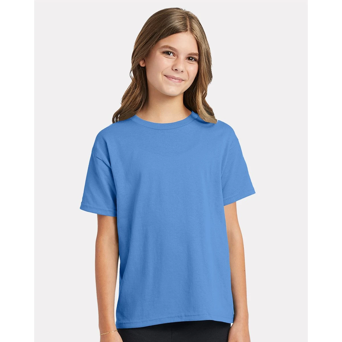 Youth EcoSmart® T-Shirt - 5370 1