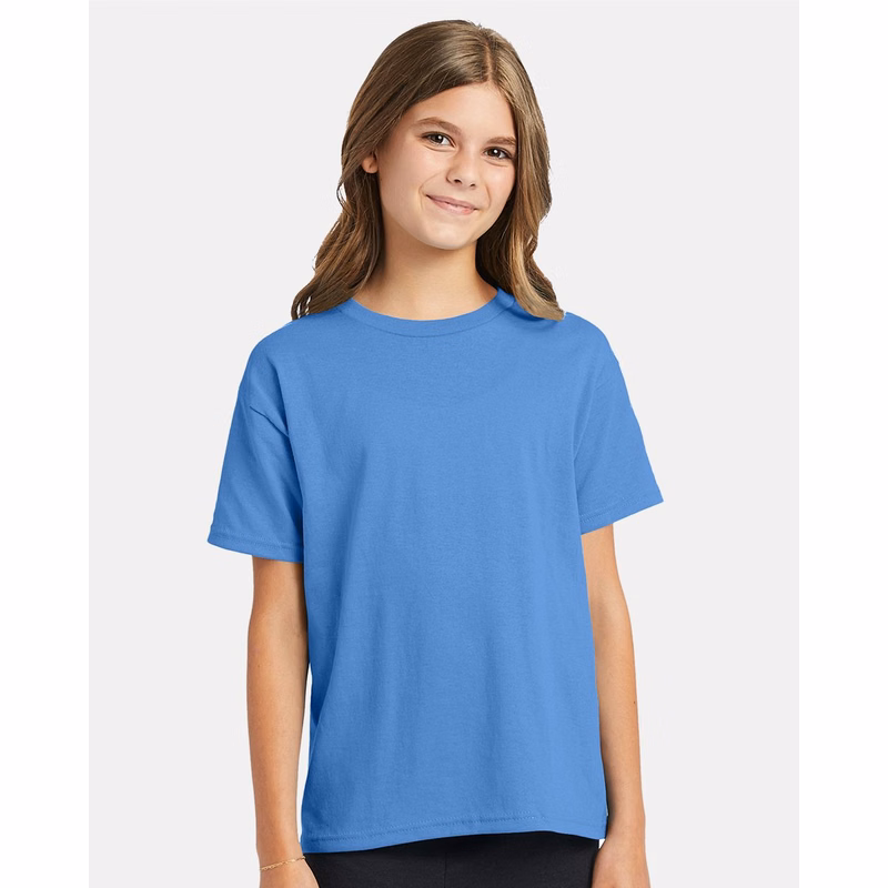 Youth EcoSmart® T-Shirt - 5370