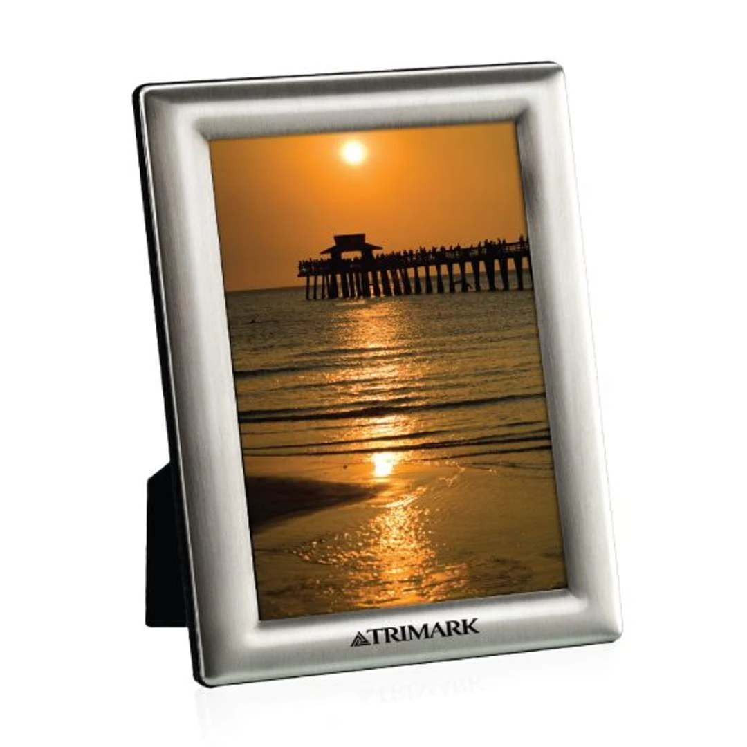 Montrose Frame - Silver 1