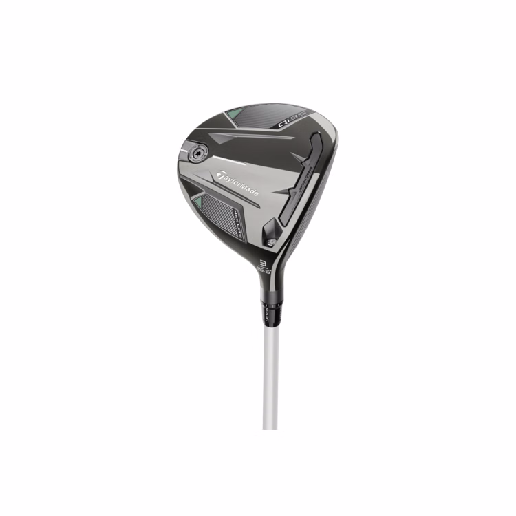TaylorMade Qi35 Max Lite Women's Fairway Wood