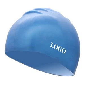 Swim Cap 1