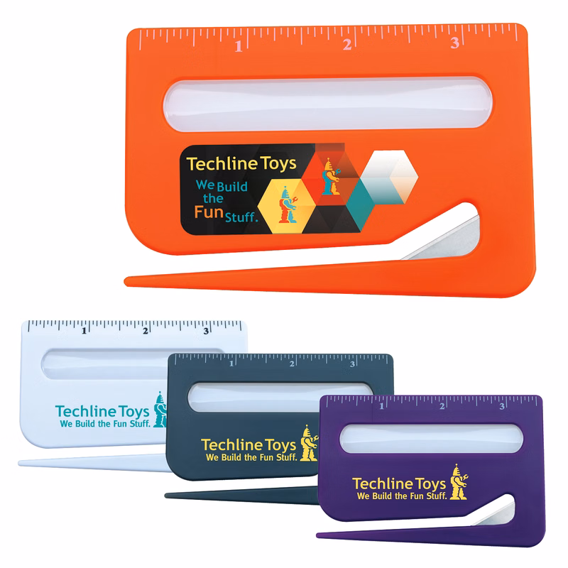 Good Value™ 3-in-1 Letter Opener
