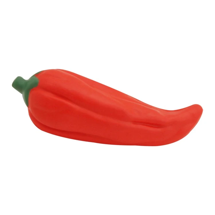 Stress Chili 1