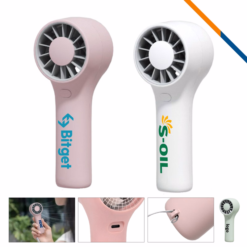 Koch Mini Handheld Fan