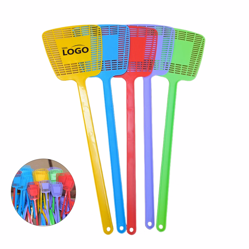 Plastic Square Fly Swatter