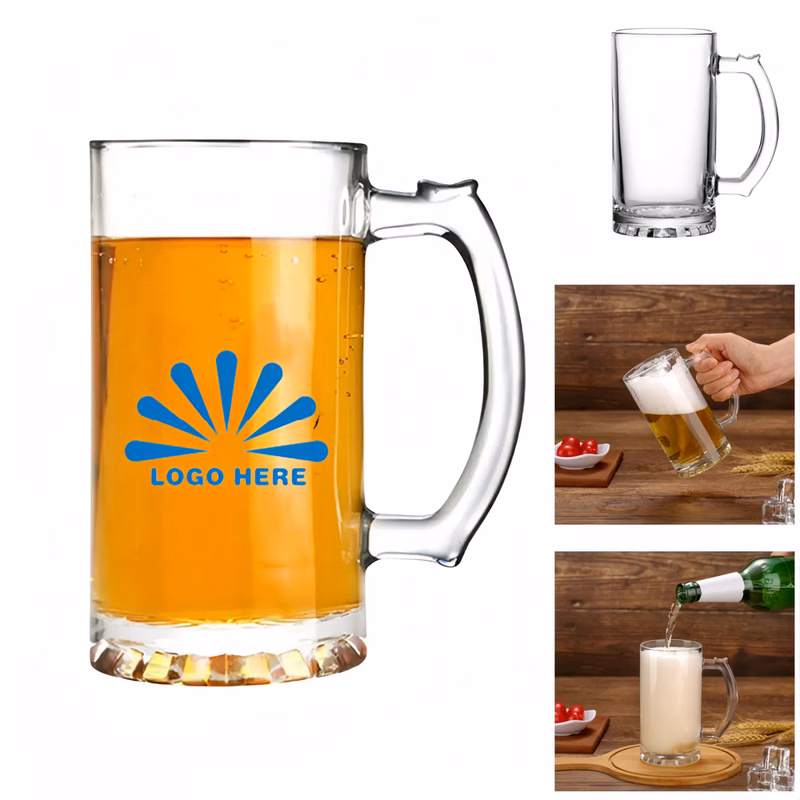 Tankard Mug 16 Oz