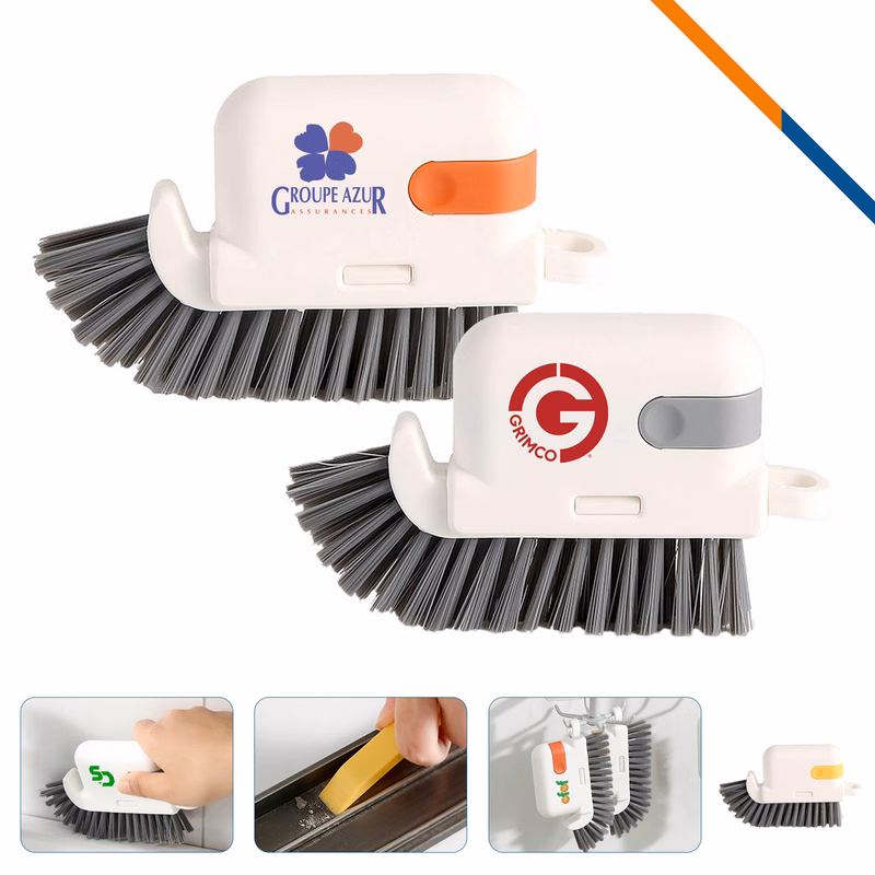 GapClean Multifunctional Stiff Brush