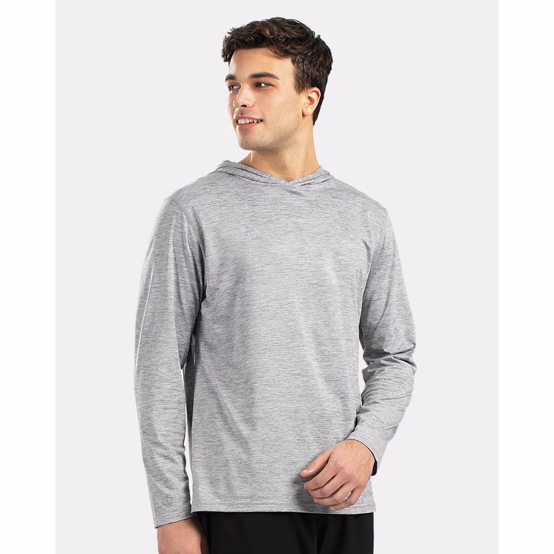Youth Electrify CoolCore® Hooded Sweatshirt - 222689