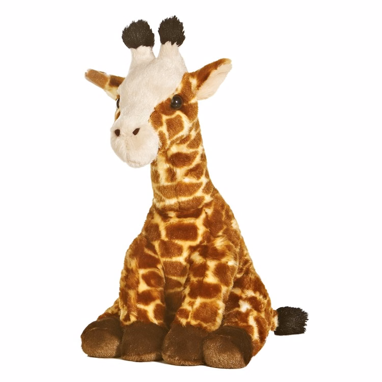 15" Giraffe