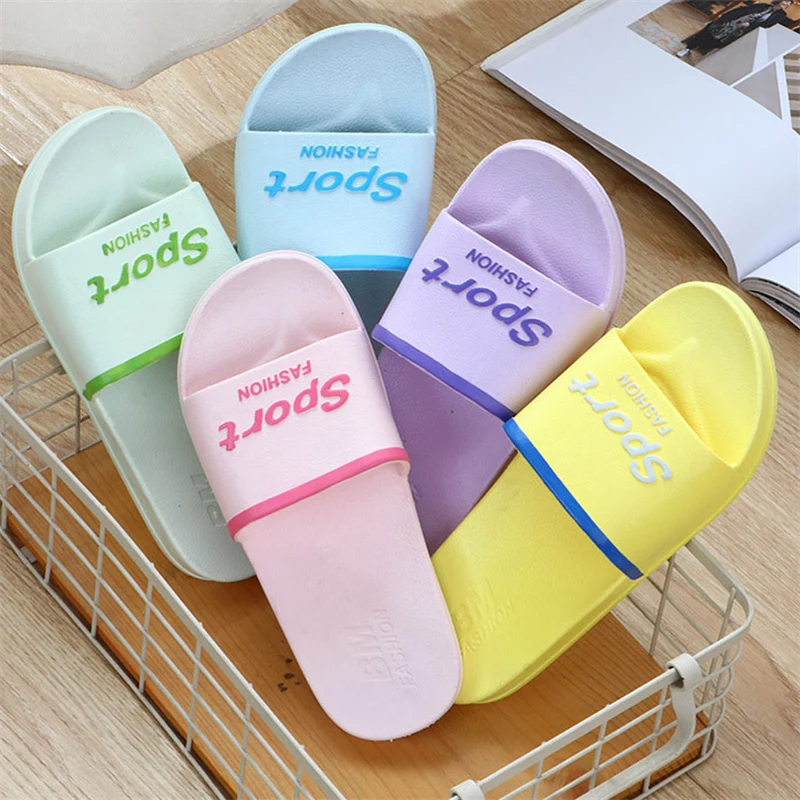 House slippers 1