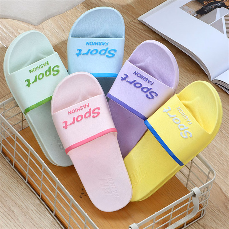 House slippers