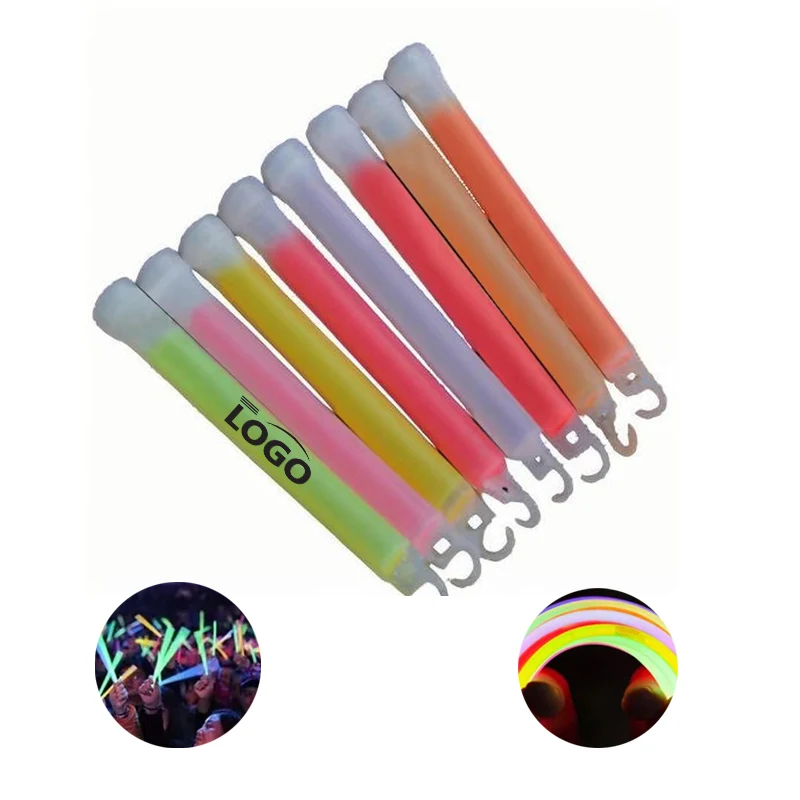 Glow Stick Light Tubes 1