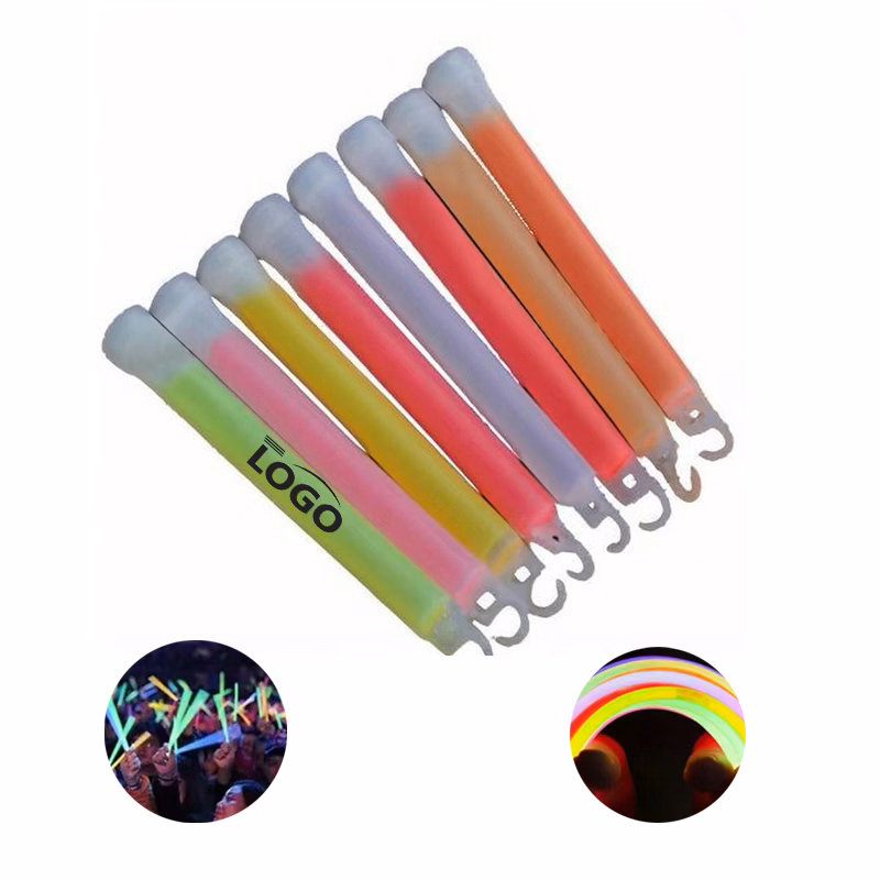 Glow Stick Light Tubes