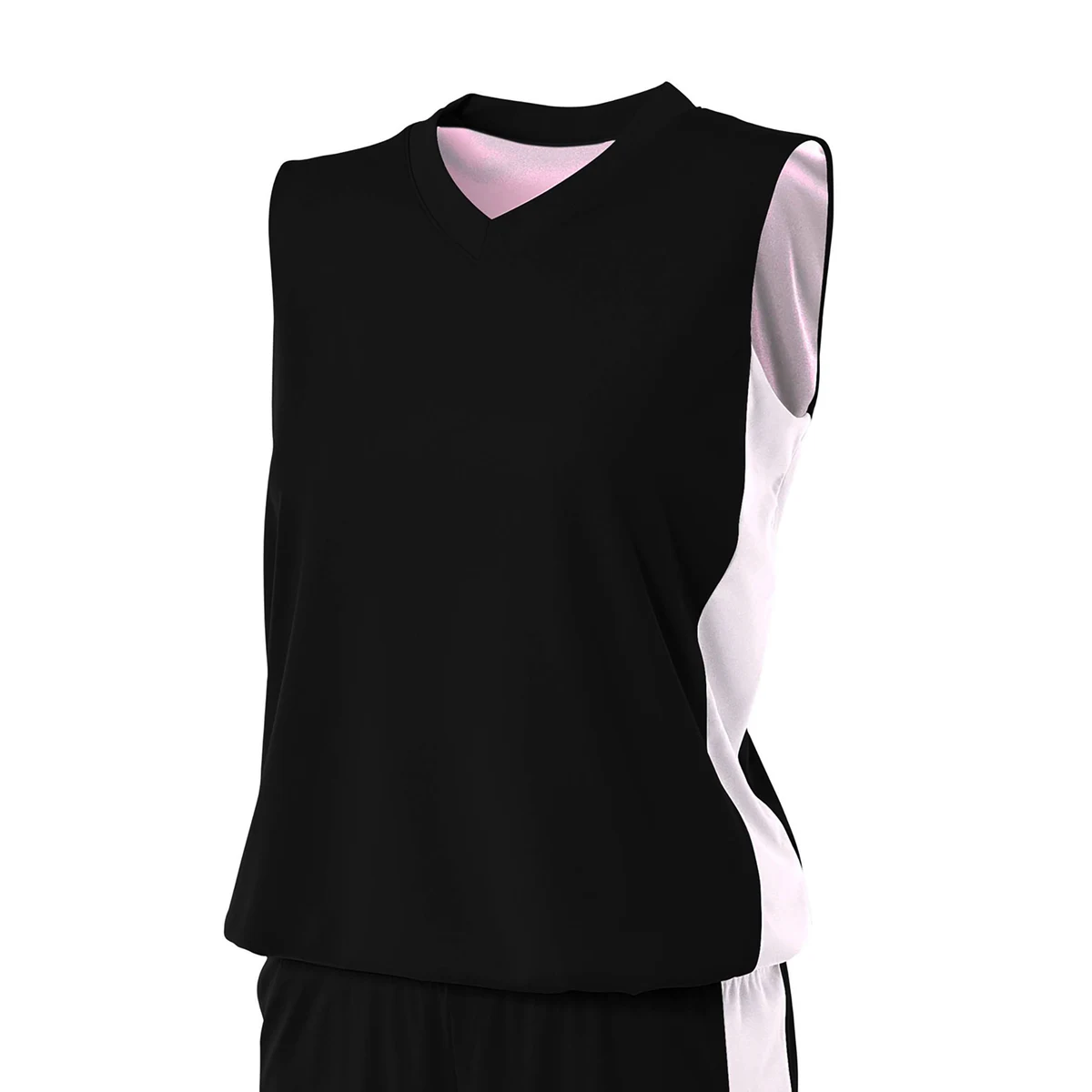 A4 Reversible Moisture Management Muscle 1