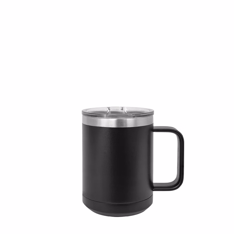 Polar Camel 15 oz Mug
